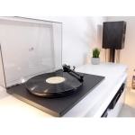 Rega Planar 6 黑膠唱盤 (連 Neo PSU 供電器) (不附带唱頭)